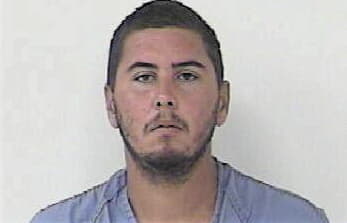 Antoino Bouie, - St. Lucie County, FL 